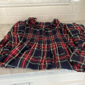 HillHouse Tartan Ellie